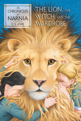 The Lion, the Witch and the Wardrobe by C. S. Lewis