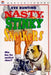 Nasty, Stinky Sneakers by Eve Bunting