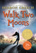 Walk Two Moons by Sharon Creech