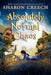 Absolutely Normal Chaos by Sharon Creech