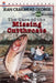 The Case of the Missing Cutthroats by Jean Craighead George