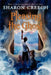 Pleasing the Ghost (Harper Trophy) by Sharon Creech