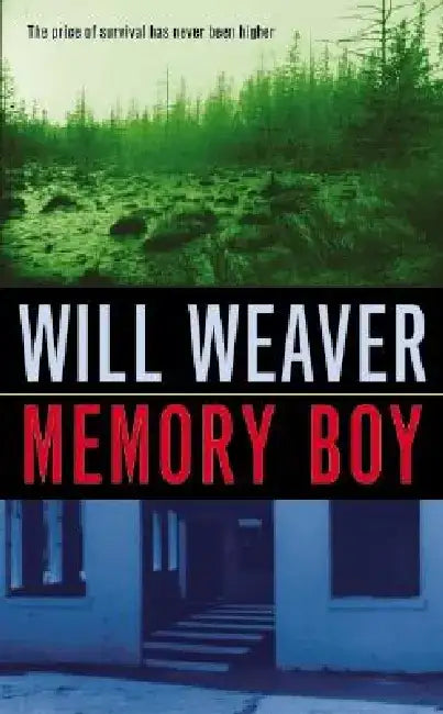 Memory Boy by Will Weaver