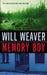 Memory Boy by Will Weaver