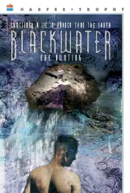 Blackwater by Eve Bunting