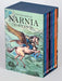 The Chronicles of Narnia: Full-Color Collector's Edition by C. S. Lewis