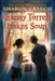 Granny Torrelli Makes Soup by Sharon Creech