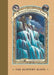 The Slippery Slope by Lemony Snicket