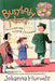 Busybody Nora by Johanna Hurwitz