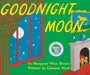 Goodnight Moon by Margaret Wise Brown