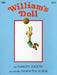 William's Doll by Charlotte Zolotow