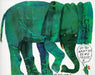 Do You Want to Be My Friend? by Eric Carle