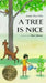 A Tree Is Nice by Janice May Udry