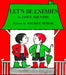 Let's Be Enemies by Janice May Udry