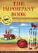 The Important Book by Margaret Wise Brown