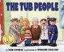 The Tub People by Pam Conrad