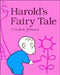 Harold's Fairy Tale by Crockett Johnson