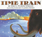 Time Train by Paul Fleischman