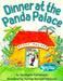Dinner at the Panda Palace by Stephanie Calmenson