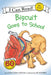 Biscuit Goes to School by Alyssa Satin Capucilli