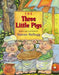 The Three Little Pigs by Steven Kellogg