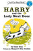 Harry and the Lady Next Door by Gene Zion