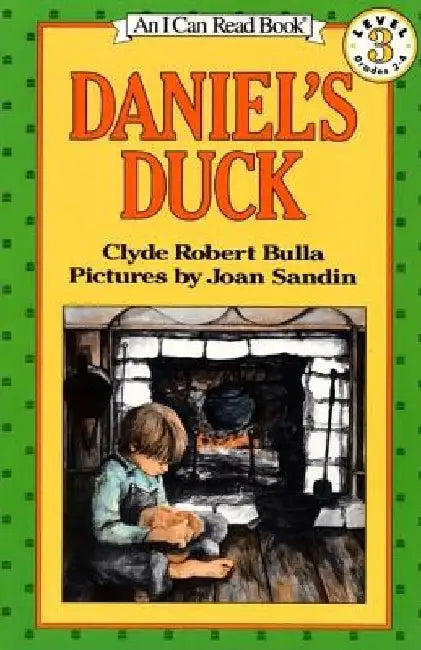 Daniel\'s Duck by Clyde Robert Bulla