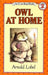 Owl at Home by Arnold Lobel