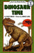 Dinosaur Time by Peggy Parish