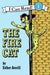 The Fire Cat by Esther H. Averill