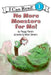 No More Monsters for Me! by Peggy Parish