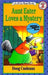 Aunt Eater Loves a Mystery by Doug Cushman