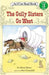 The Golly Sisters Go West by Betsy Byars