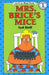 Mrs. Brice's Mice by Syd Hoff