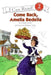 Come Back, Amelia Bedelia by Peggy Parish
