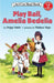 Play Ball, Amelia Bedelia by Peggy Parish