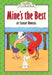 Mine's the Best by Crosby Bonsall