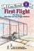 First Flight by George Shea