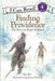 Finding Providence: The Story of Roger Williams by Avi