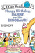 Happy Birthday, Danny and the Dinosaur! by Syd Hoff