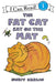The Fat Cat Sat on the Mat by Nurit Karlin