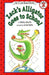 Zack's Alligator Goes to School by Shirley Mozelle