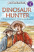 Dinosaur Hunter by Elaine Marie Alphin