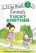 Emma's Yucky Brother by Jean Little