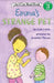 Emma's Strange Pet by Jean Little