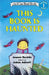 This Book Is Haunted: A Patchwork Alphabet by Joanne Rocklin