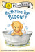 Bathtime for Biscuit by Alyssa Satin Capucilli