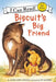 Biscuit's Big Friend by Alyssa Satin Capucilli