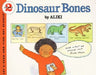 Dinosaur Bones by Aliki