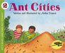 Ant Cities by Arthur Dorros